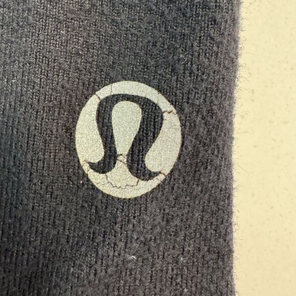 Lululemon dance crops leggings - Picture 5 of 5